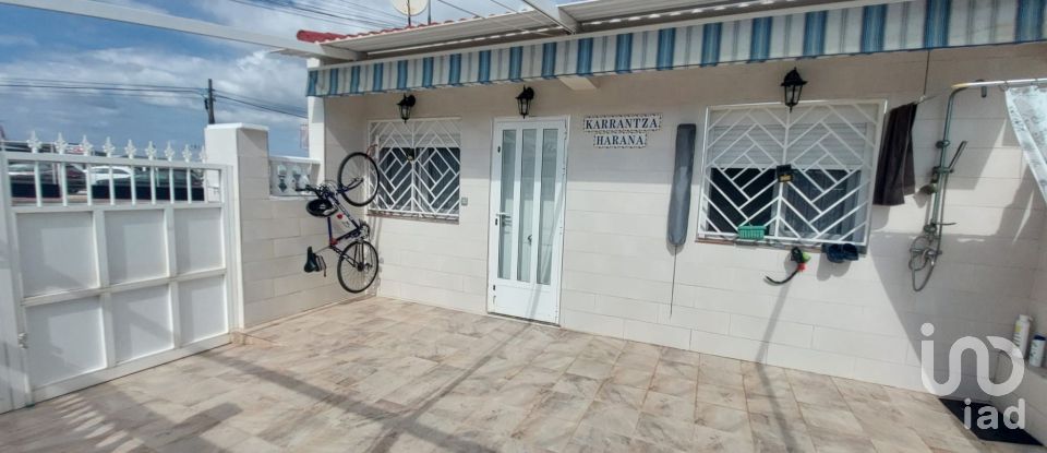Casa 3 habitacions de 57 m² a Torrevieja (03184)