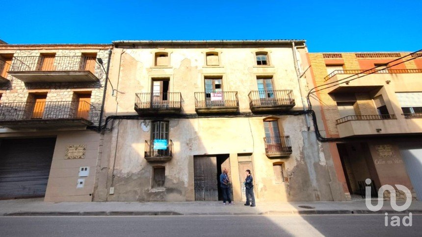 Casa 8 habitacions de 924 m² a Batea (43786)