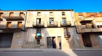 House 8 bedrooms of 924 m² in Batea (43786)