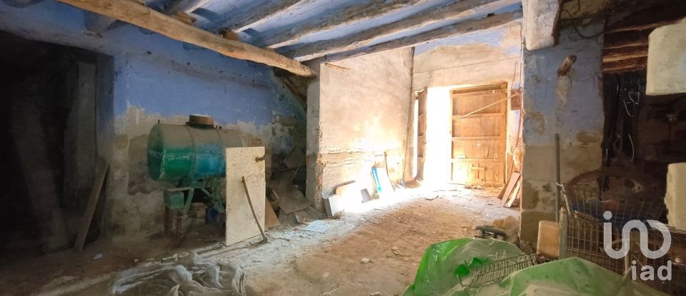 Casa 8 habitacions de 924 m² a Batea (43786)