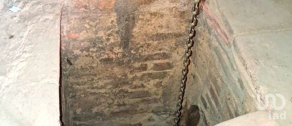 Casa 8 habitacions de 924 m² a Batea (43786)