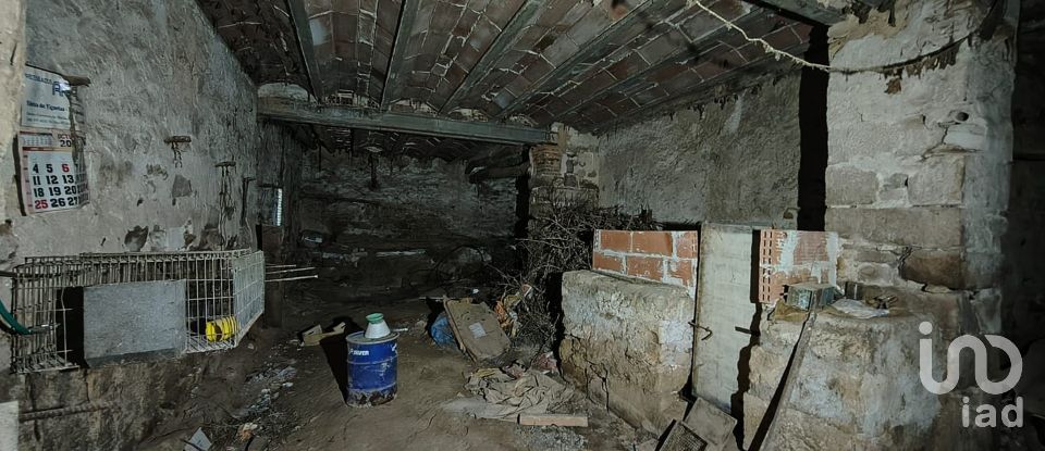 Casa 8 habitacions de 924 m² a Batea (43786)