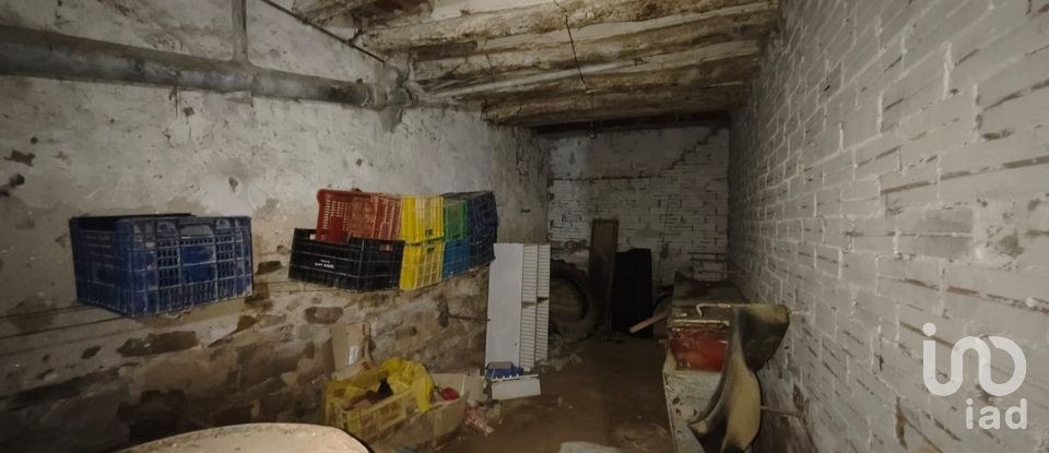 Casa 8 habitacions de 924 m² a Batea (43786)