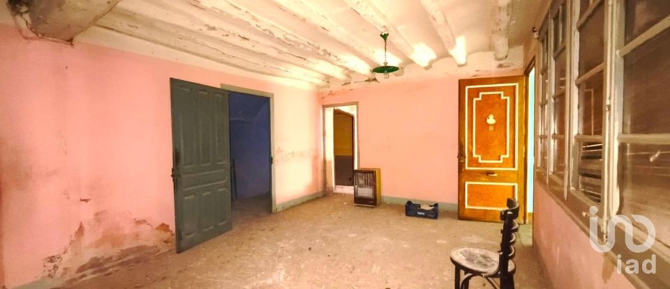 Casa 8 habitacions de 924 m² a Batea (43786)