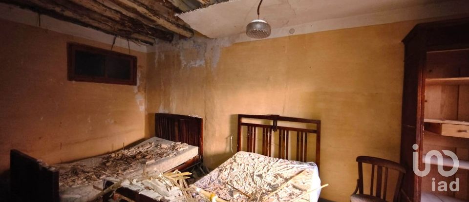 Casa 8 habitacions de 924 m² a Batea (43786)