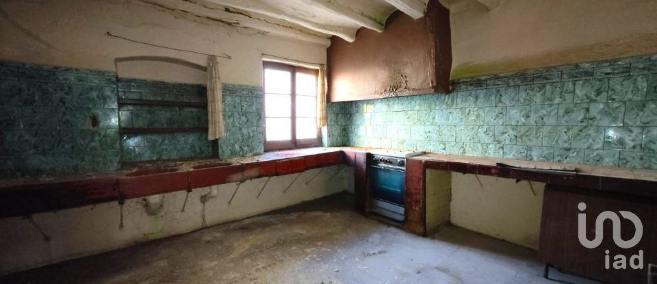 Casa 8 habitacions de 924 m² a Batea (43786)