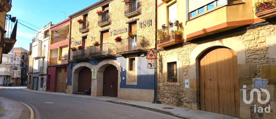 Casa 8 habitacions de 924 m² a Batea (43786)