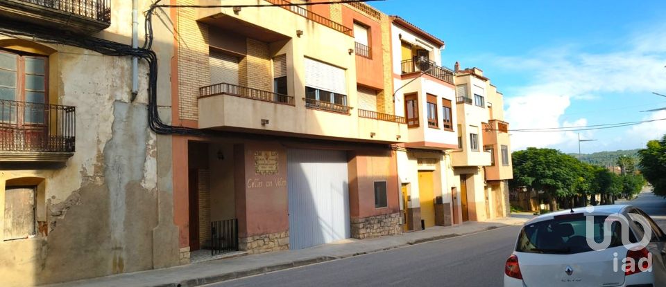 Casa 8 habitacions de 924 m² a Batea (43786)