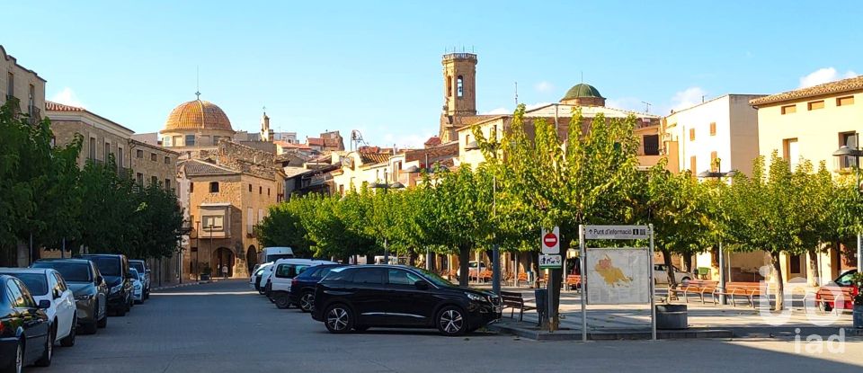 Casa 8 habitacions de 924 m² a Batea (43786)