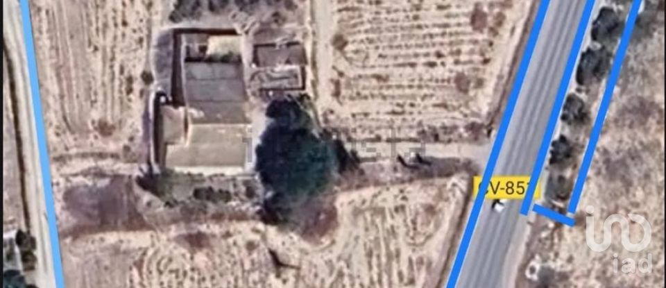 Casa rústica 5 habitaciones de 216 m² en Elx/Elche (03296)