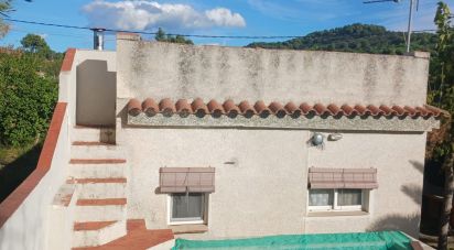 Land of 1,000 m² in Alforja (43365)