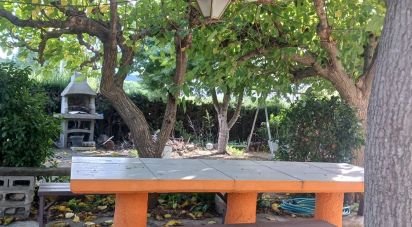 Land of 1,000 m² in Alforja (43365)