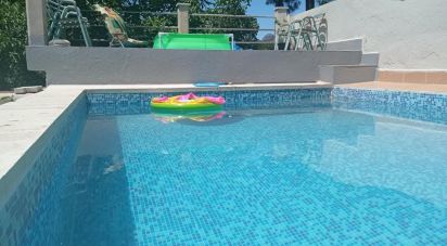 Land of 1,000 m² in Alforja (43365)