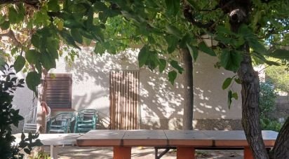 Land of 1,000 m² in Alforja (43365)