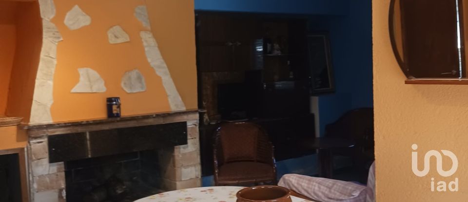 Terreno de 1.000 m² en Alforja (43365)