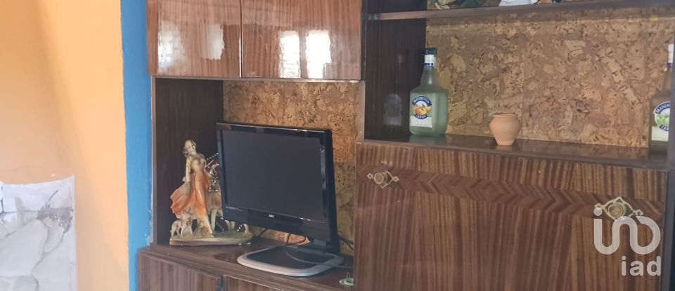 Terreno de 1.000 m² en Alforja (43365)