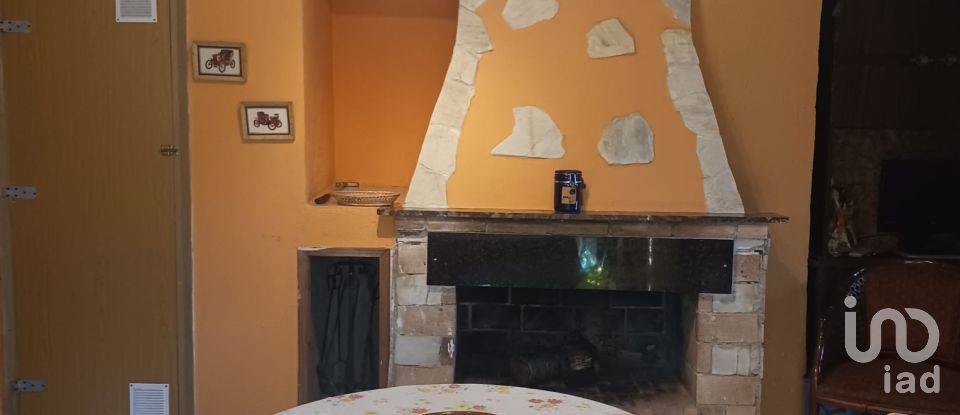 Terreno de 1.000 m² en Alforja (43365)