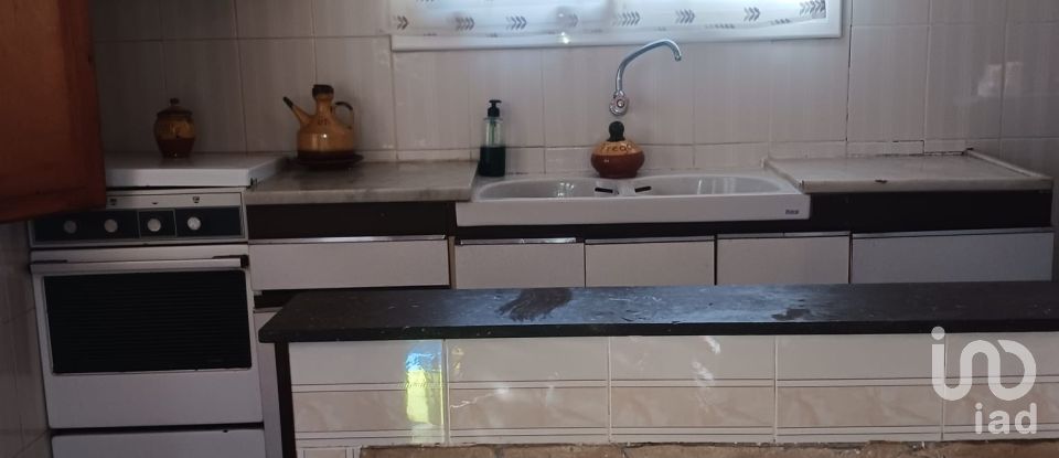 Terreno de 1.000 m² en Alforja (43365)