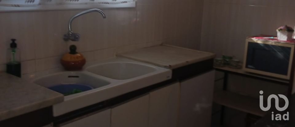 Terreno de 1.000 m² en Alforja (43365)