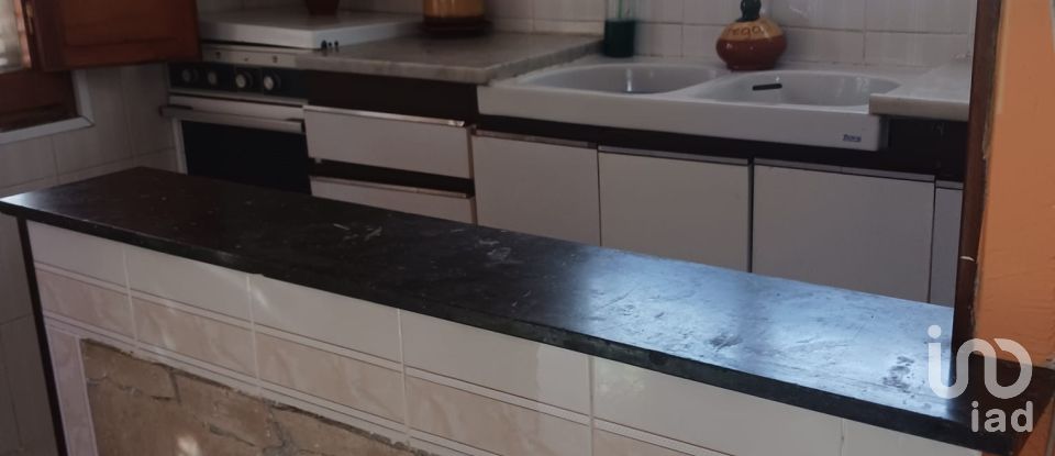 Terreno de 1.000 m² en Alforja (43365)