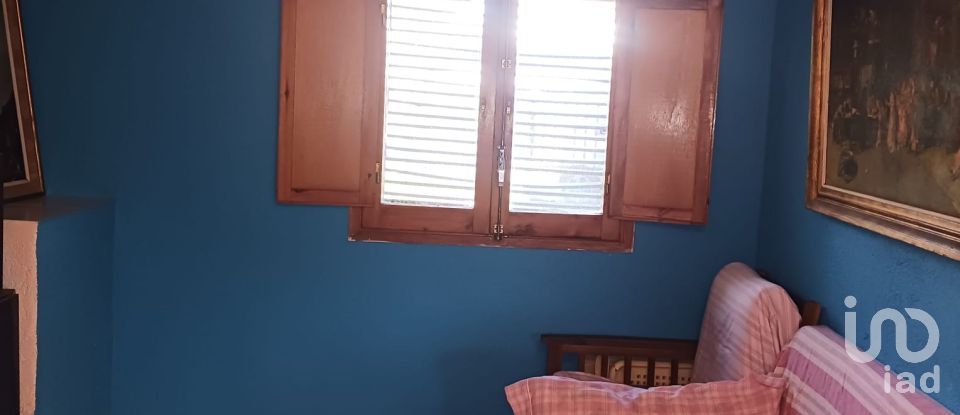 Terreno de 1.000 m² en Alforja (43365)