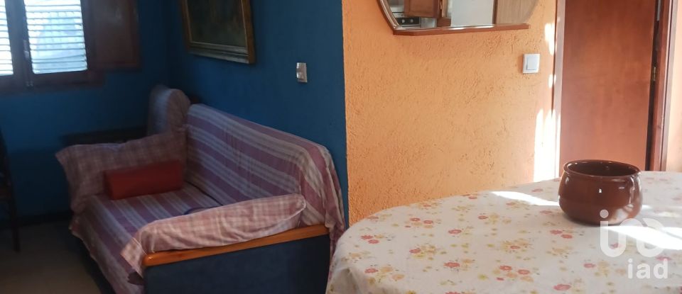 Terreno de 1.000 m² en Alforja (43365)