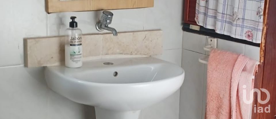 Terreno de 1.000 m² en Alforja (43365)