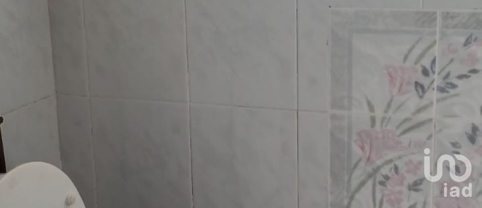 Terreno de 1.000 m² en Alforja (43365)