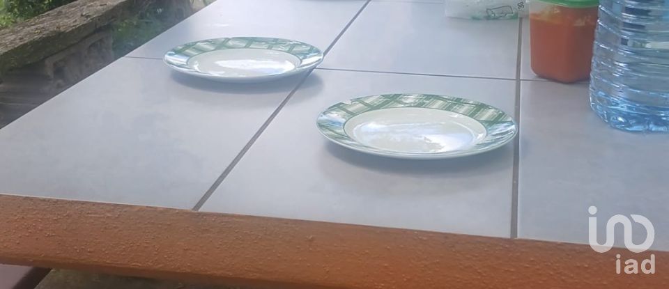 Terreno de 1.000 m² en Alforja (43365)