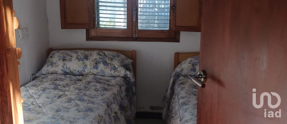 Terreno de 1.000 m² en Alforja (43365)