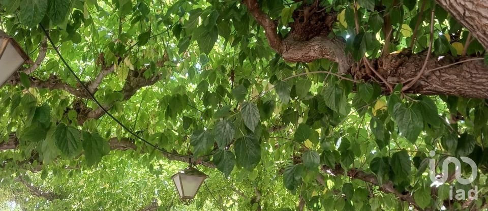 Terreno de 1.000 m² en Alforja (43365)