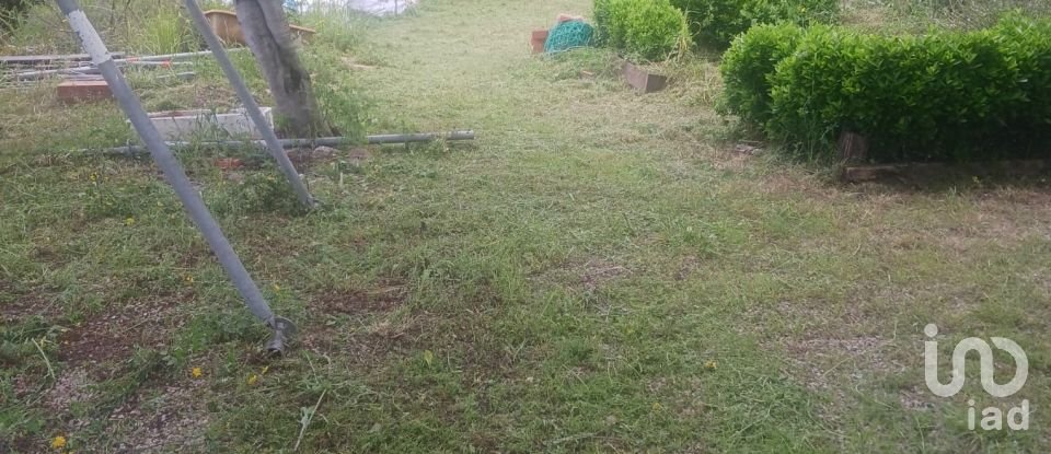 Terreno de 1.000 m² en Alforja (43365)