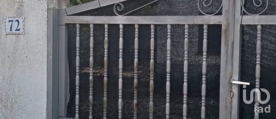 Terreno de 1.000 m² en Alforja (43365)