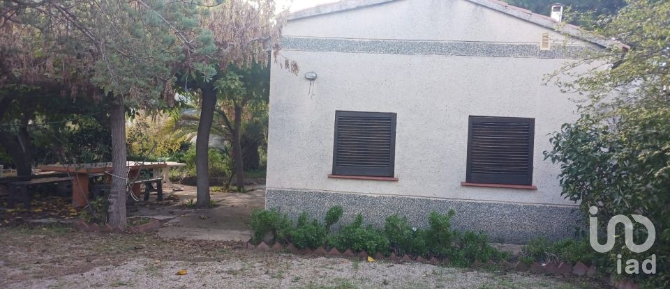 Terreno de 1.000 m² en Alforja (43365)