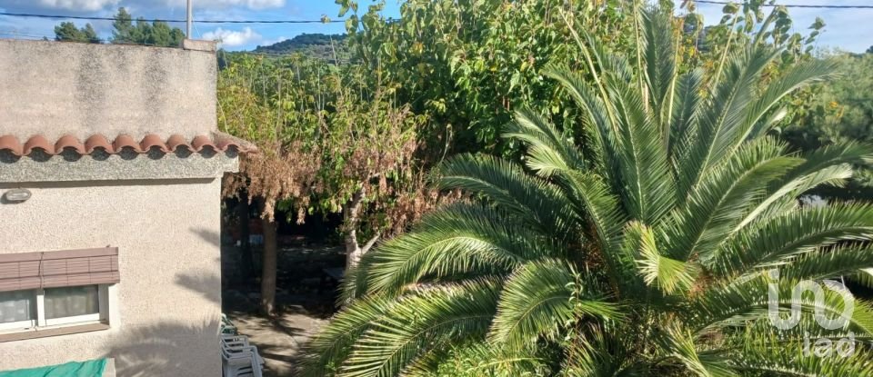 Terreno de 1.000 m² en Alforja (43365)