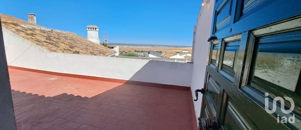 House 8 bedrooms of 606 m² in Villalba del Alcor (21860)
