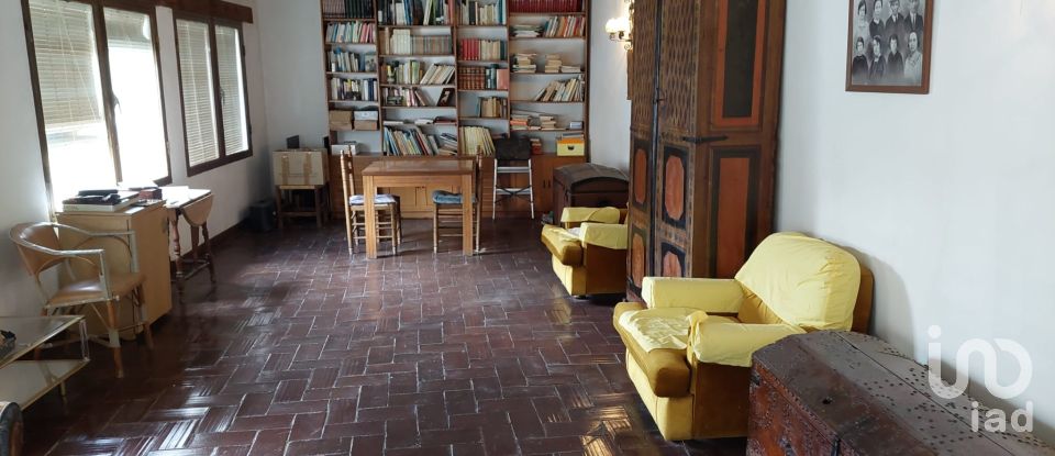 Casa señorial 6 habitaciones de 691 m² en San Esteban de Litera (22512)