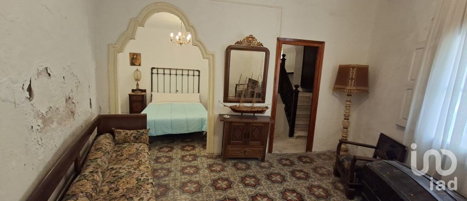 Casa señorial 6 habitaciones de 691 m² en San Esteban de Litera (22512)