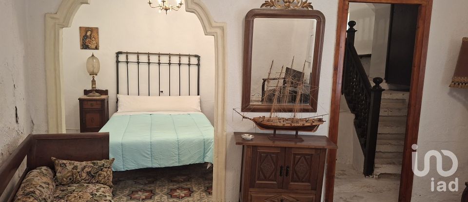 Casa señorial 6 habitaciones de 691 m² en San Esteban de Litera (22512)