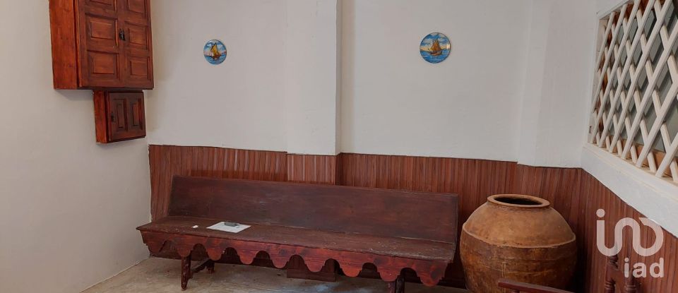 Casa señorial 6 habitaciones de 691 m² en San Esteban de Litera (22512)