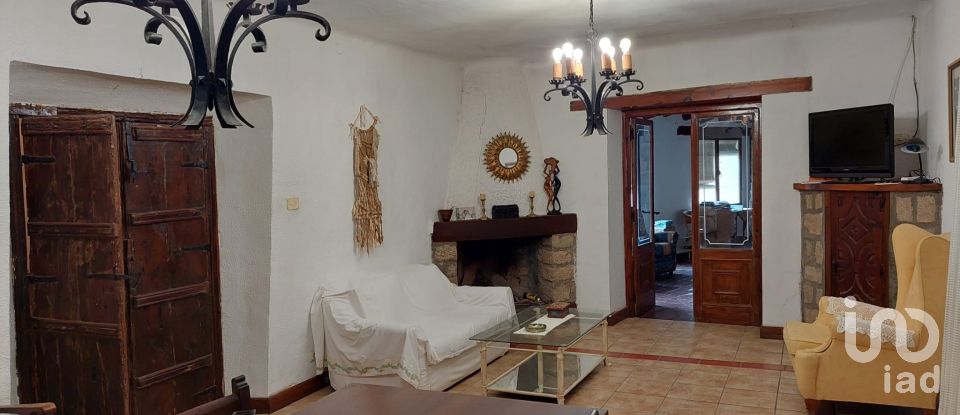 Casa señorial 6 habitaciones de 691 m² en San Esteban de Litera (22512)