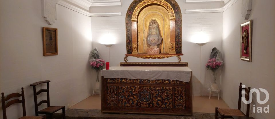 Casa señorial 6 habitaciones de 691 m² en San Esteban de Litera (22512)