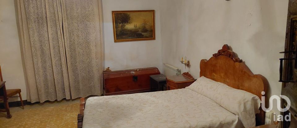 Casa señorial 6 habitaciones de 691 m² en San Esteban de Litera (22512)