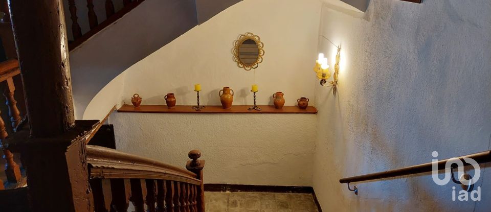 Casa señorial 6 habitaciones de 691 m² en San Esteban de Litera (22512)