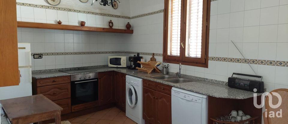 Casa señorial 6 habitaciones de 691 m² en San Esteban de Litera (22512)