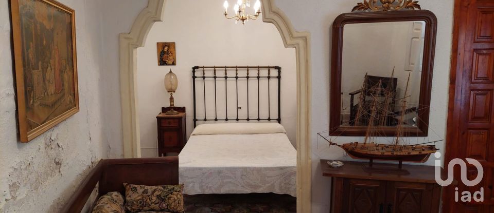 Casa señorial 6 habitaciones de 691 m² en San Esteban de Litera (22512)