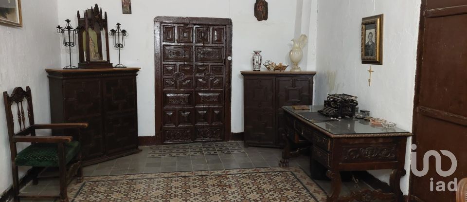 Casa señorial 6 habitaciones de 691 m² en San Esteban de Litera (22512)