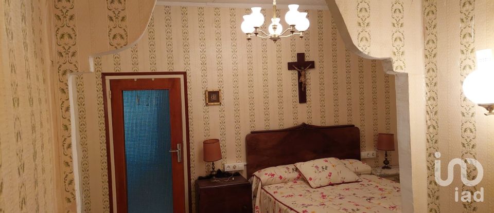 Casa señorial 6 habitaciones de 691 m² en San Esteban de Litera (22512)