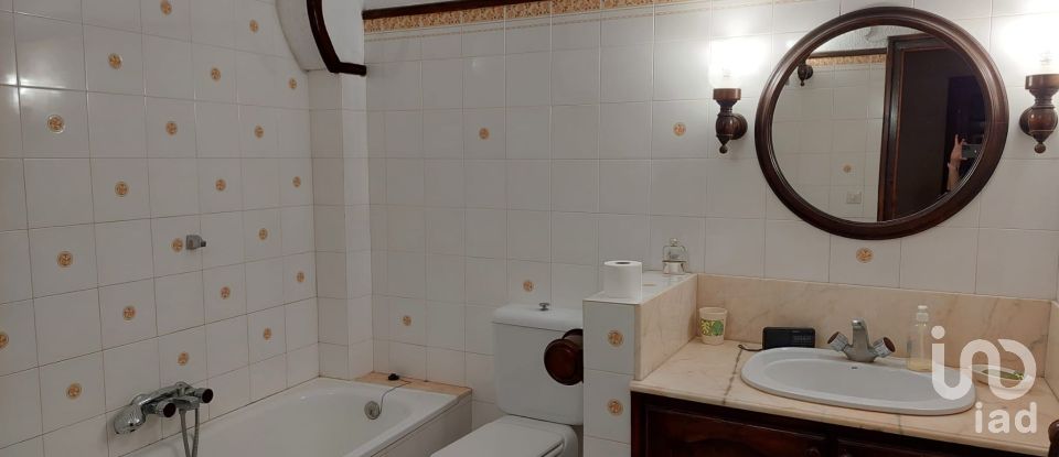 Casa señorial 6 habitaciones de 691 m² en San Esteban de Litera (22512)