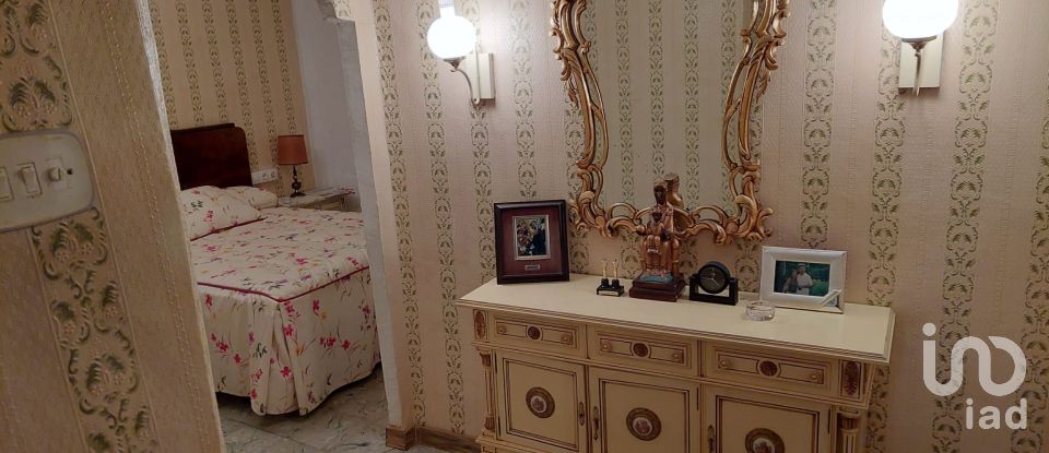 Casa señorial 6 habitaciones de 691 m² en San Esteban de Litera (22512)